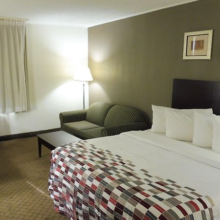 Red Roof Inn Plus Newark Liberty Airport - Carteret Luaran gambar