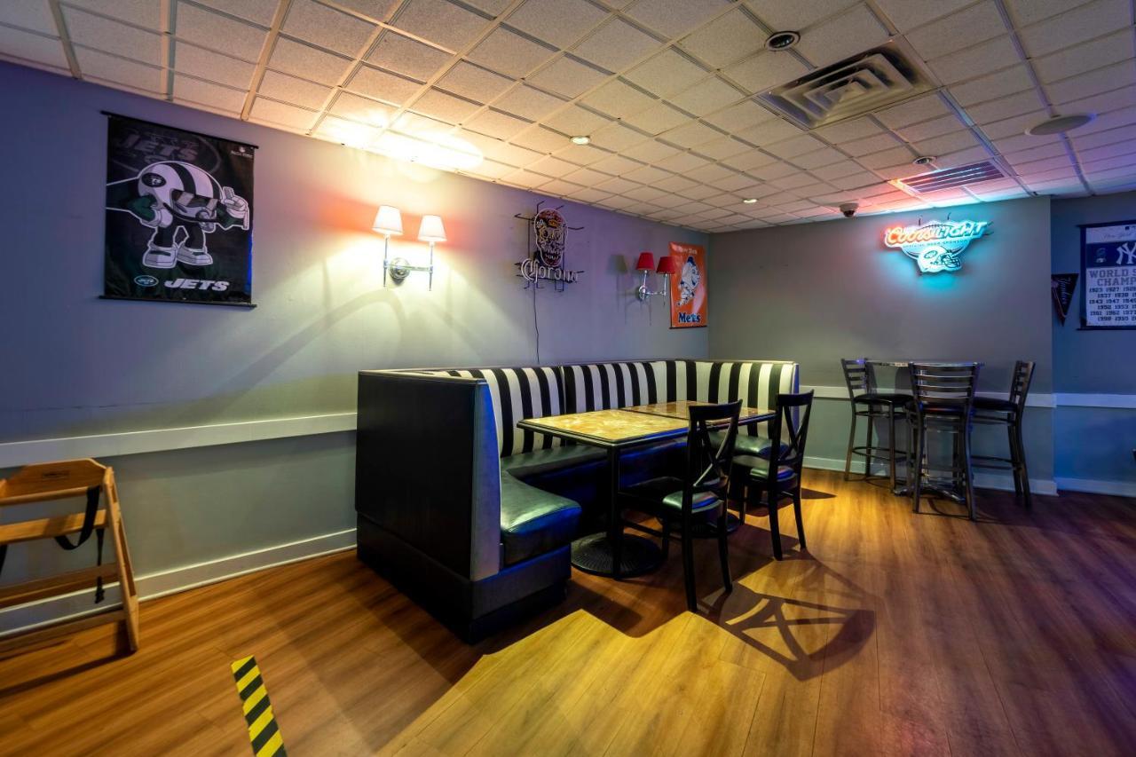 Red Roof Inn Plus Newark Liberty Airport - Carteret Luaran gambar
