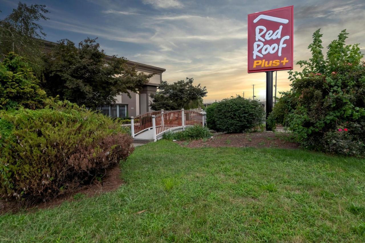 Red Roof Inn Plus Newark Liberty Airport - Carteret Luaran gambar