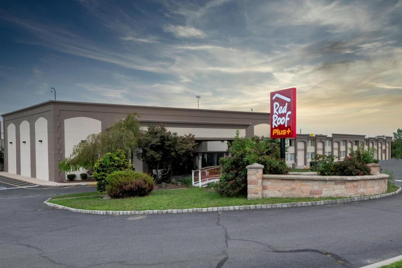 Red Roof Inn Plus Newark Liberty Airport - Carteret Luaran gambar