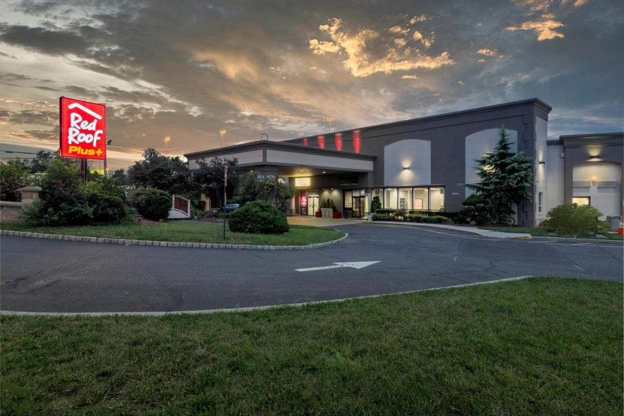 Red Roof Inn Plus Newark Liberty Airport - Carteret Luaran gambar