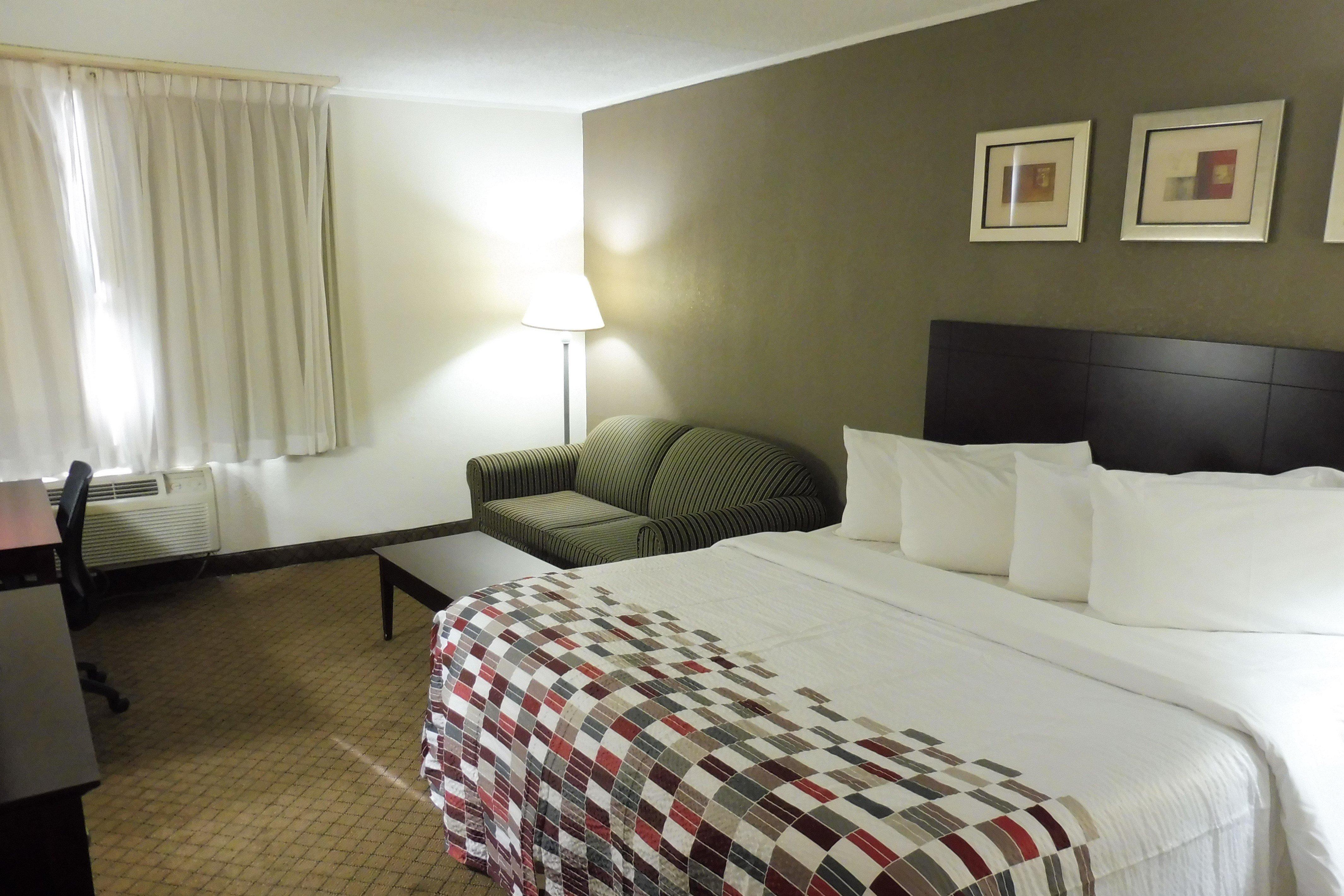 Red Roof Inn Plus Newark Liberty Airport - Carteret Luaran gambar