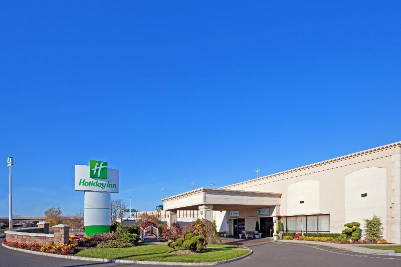 Red Roof Inn Plus Newark Liberty Airport - Carteret Luaran gambar